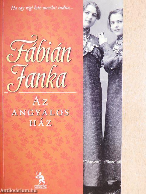 Az angyalos ház