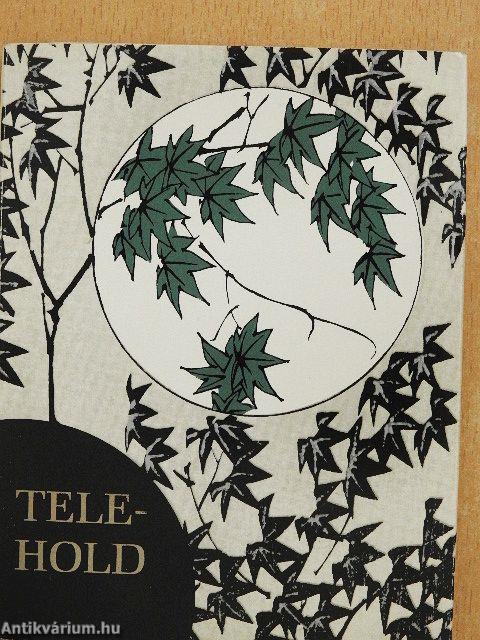 Telehold