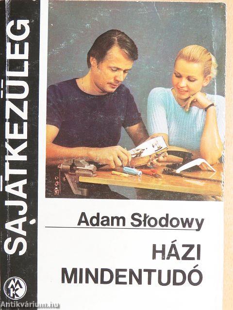 Házi mindentudó