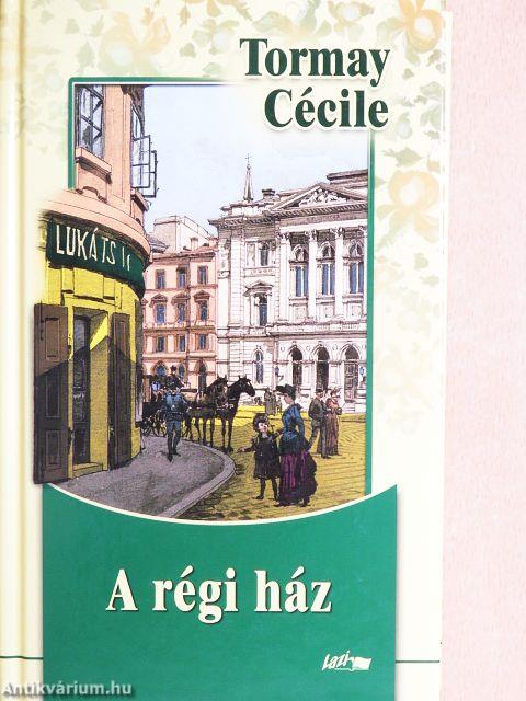 A régi ház