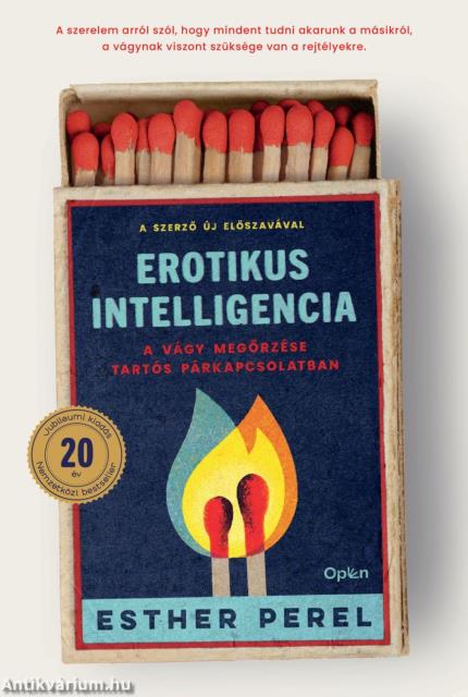 Erotikus intelligencia