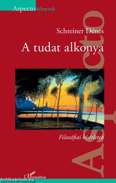 A tudat alkonya