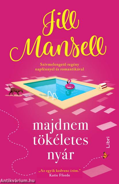 Majdnem tökéletes nyár