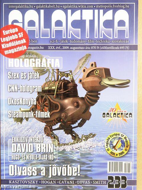 Galaktika 233.