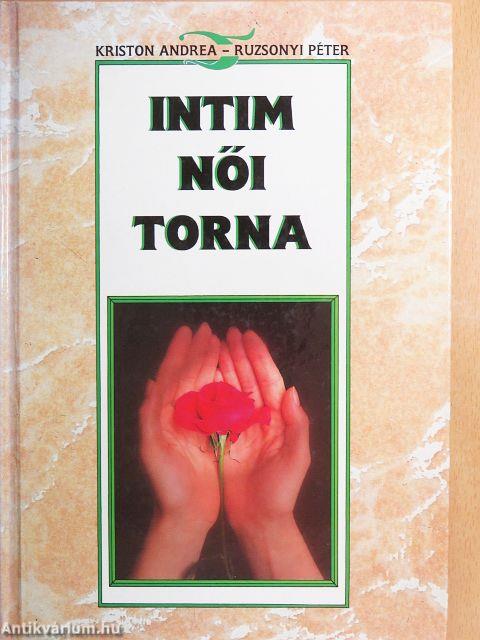 Intim női torna