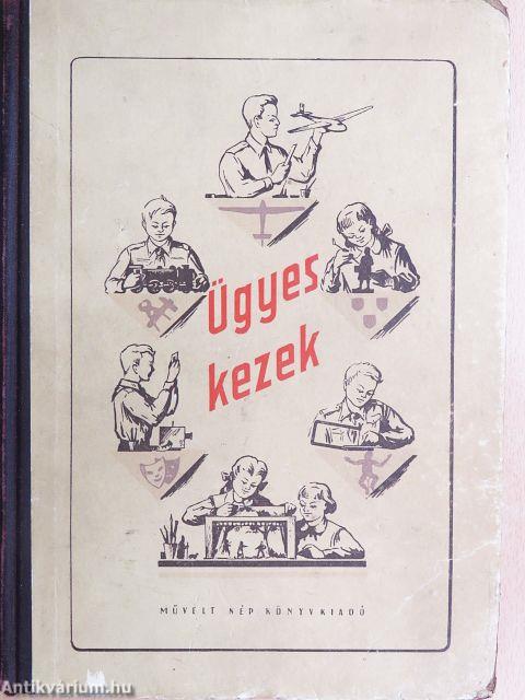 Ügyes kezek
