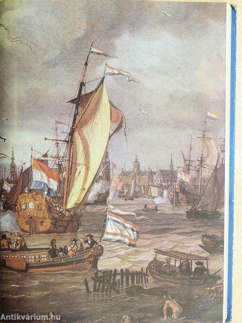 Nagy hajóskönyv 