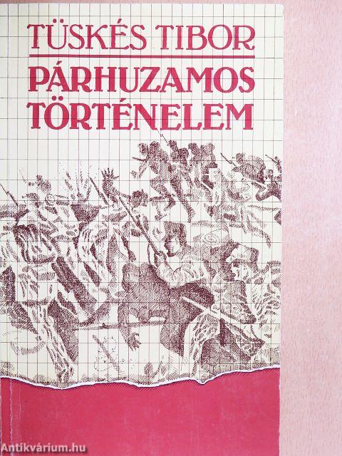 Párhuzamos történelem
