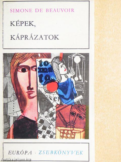 Képek, káprázatok