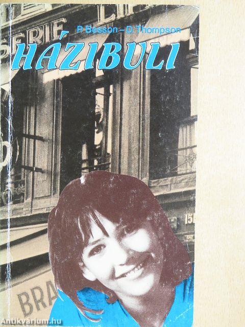 Házibuli