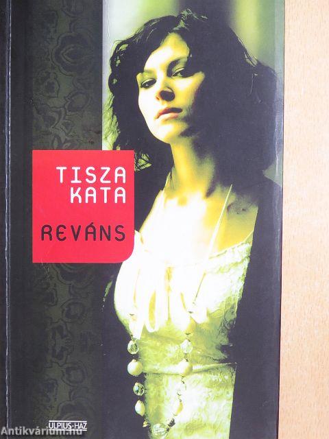 Reváns