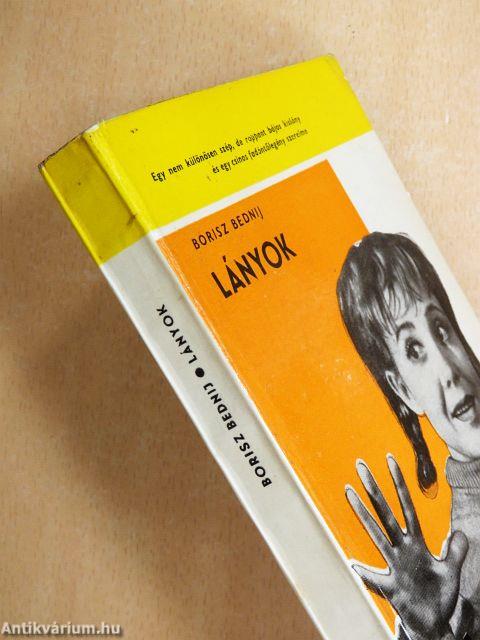 Lányok