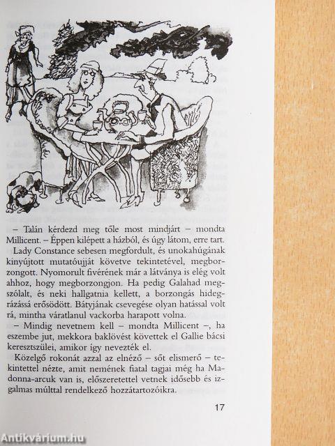 Nyári zivatar