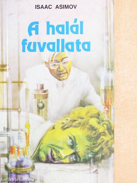 A halál fuvallata