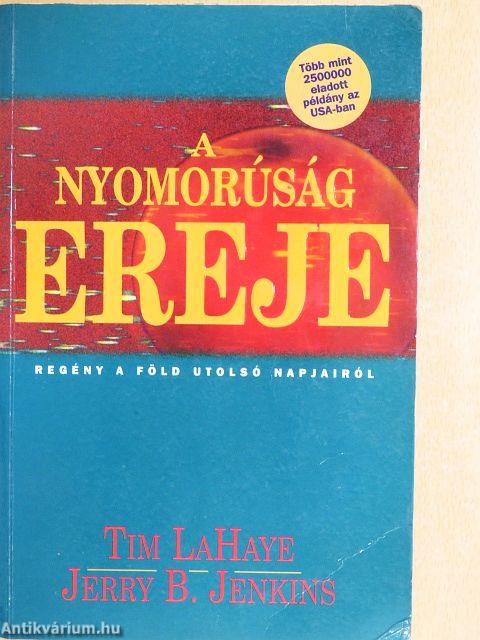 A nyomorúság ereje