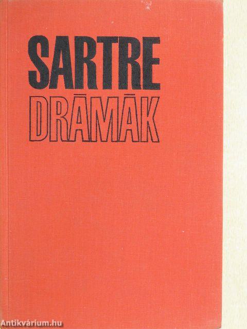 Drámák I-II.