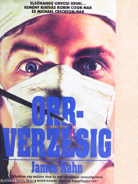 Orrvérzésig