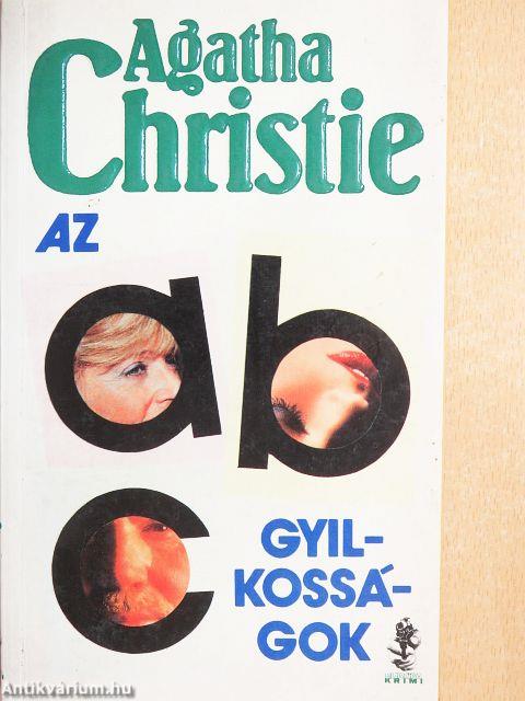 Az ABC-gyilkosságok