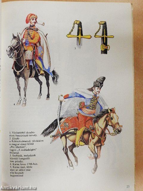 Magyar huszárok