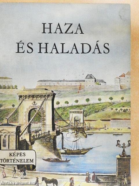 Haza és haladás