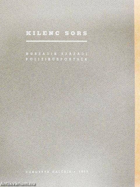 Kilenc sors