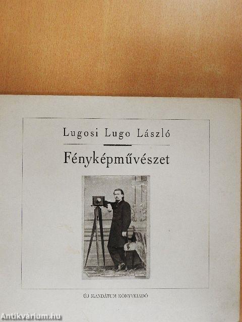 Fényképművészet