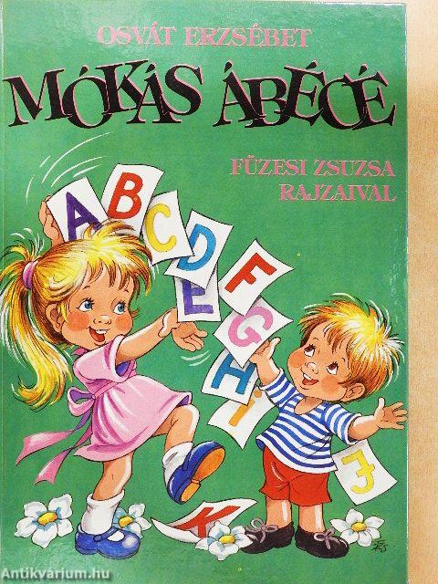 Mókás Ábécé