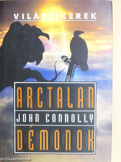 Arctalan démonok
