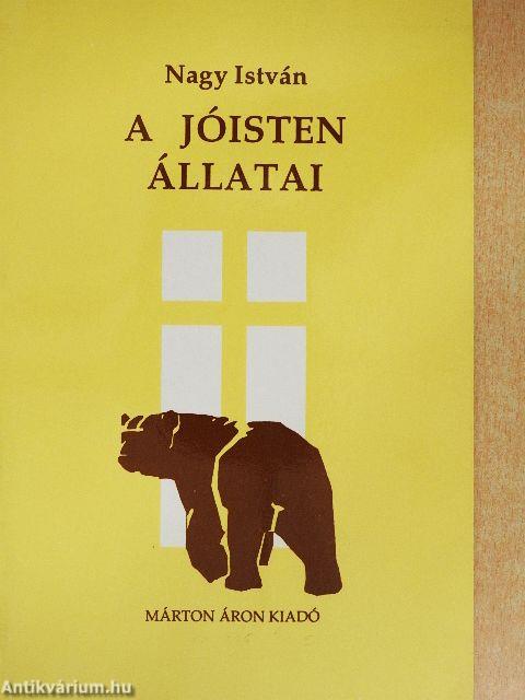 A Jóisten állatai