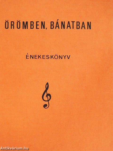 Örömben, bánatban