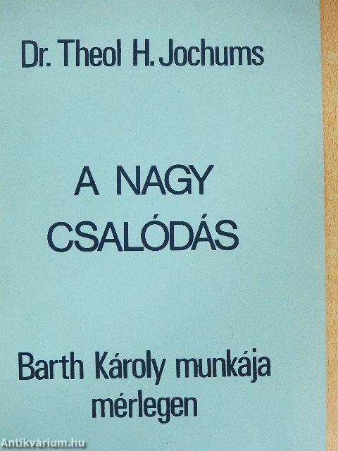 A nagy csalódás