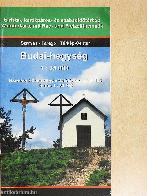 Budai-hegység