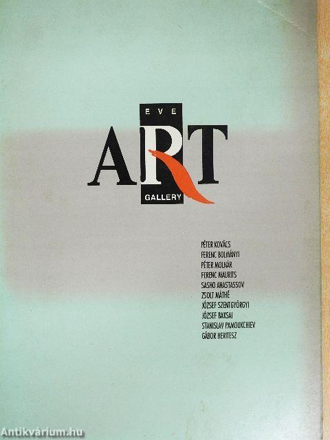 eveArt Gallery
