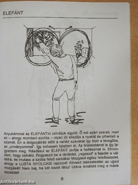 Észkapcsoló agytorna