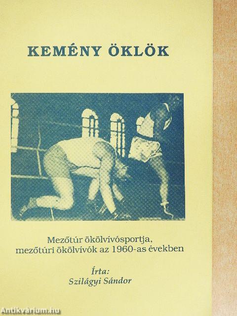 Kemény öklök