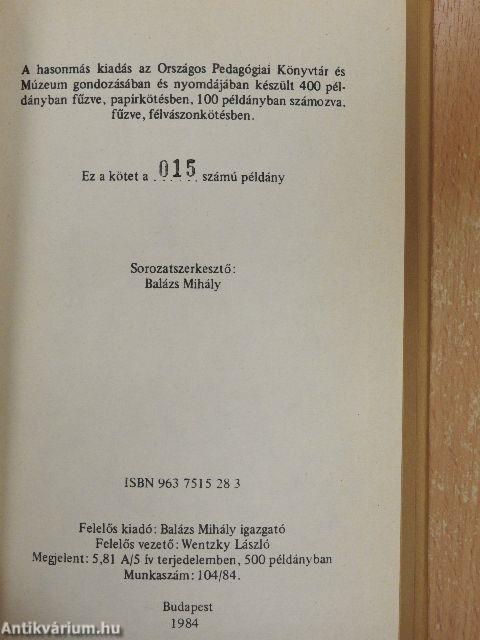 Népoktatásunk bűnei
