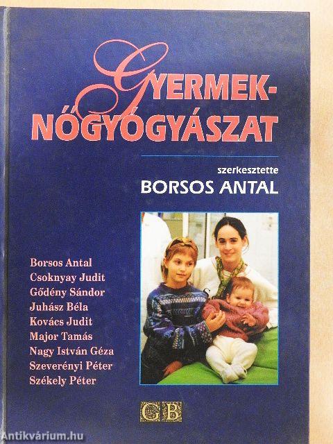Gyermeknőgyógyászat