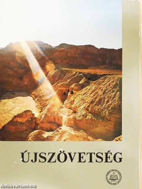 Újszövetség