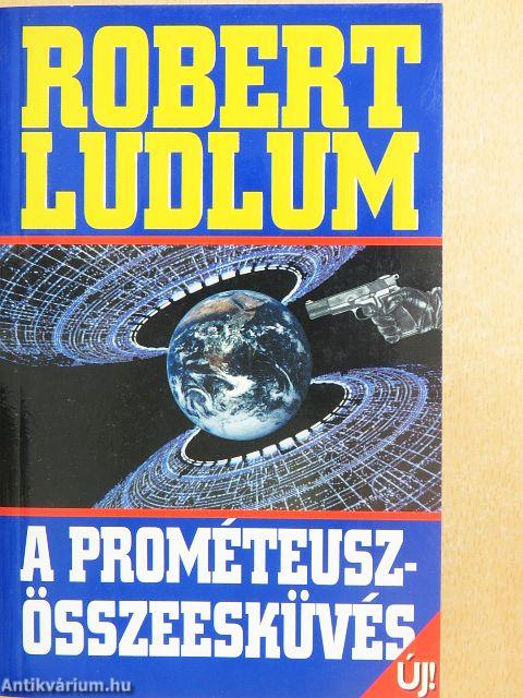 A Prométeusz-összeesküvés