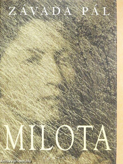 Milota