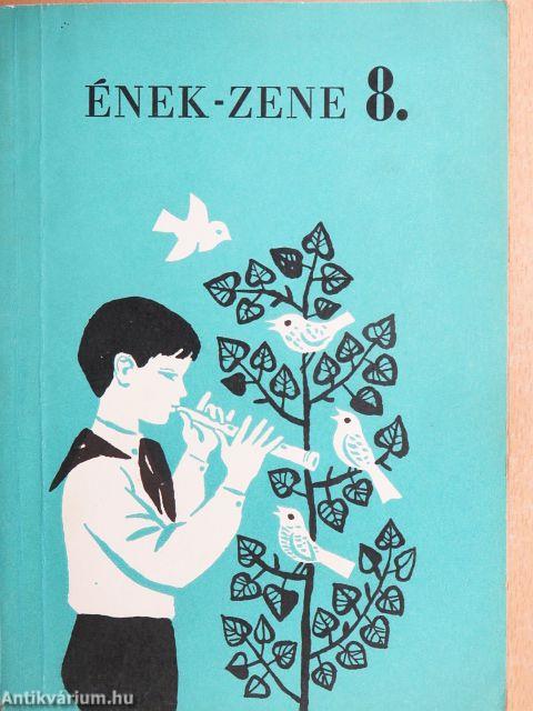 Ének-zene 8.