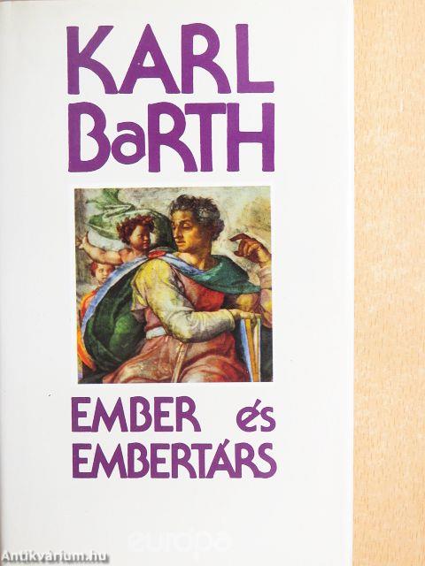 Ember és embertárs