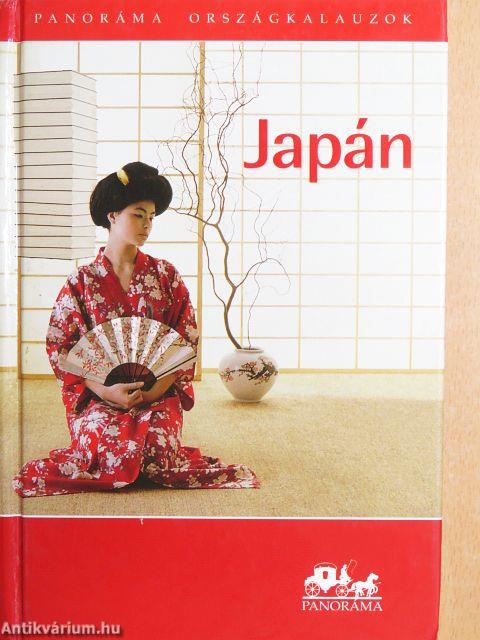 Japán