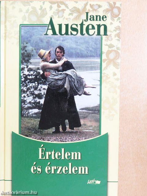 Értelem és érzelem