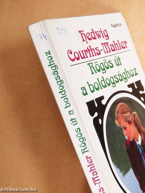 Rögös út a boldogsághoz