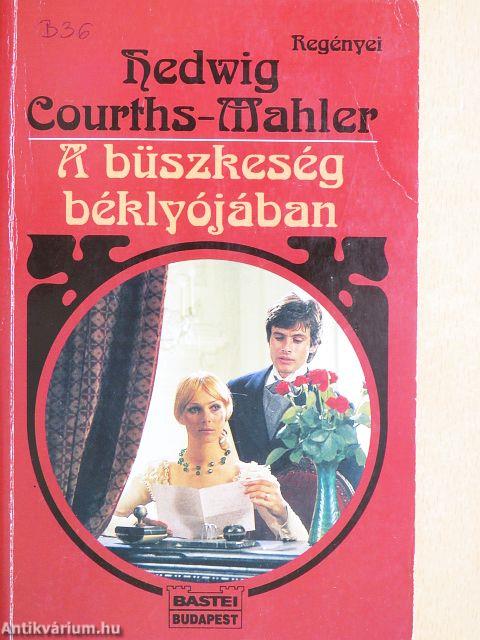 A büszkeség béklyójában