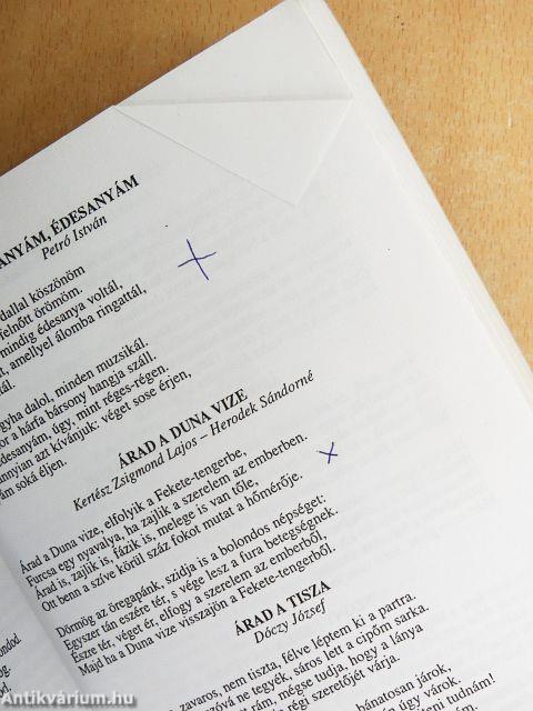 Minden napra egy nóta
