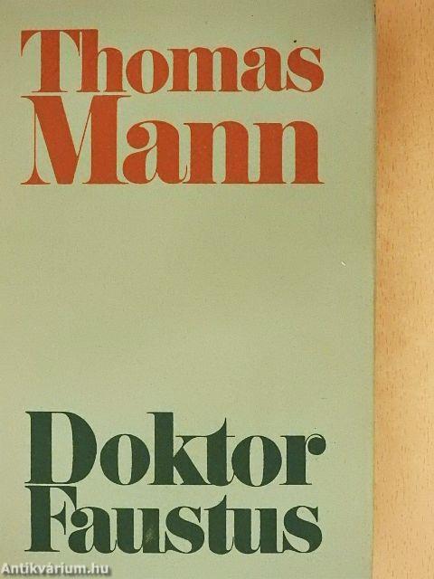 Doktor Faustus