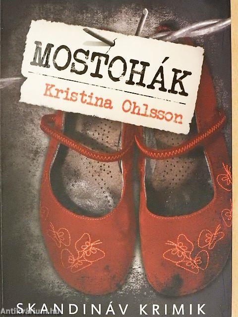 Mostohák