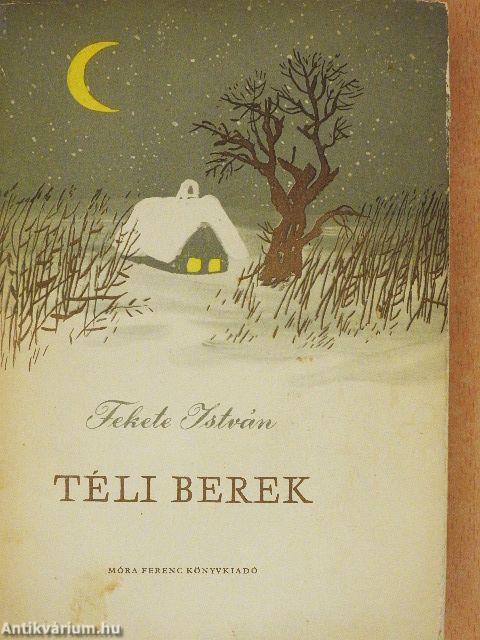 Téli berek